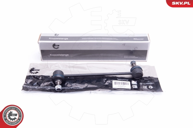 Link/Coupling Rod, stabiliser bar